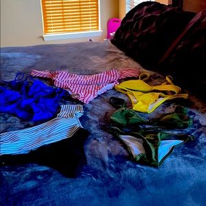 2 piece bathing suits